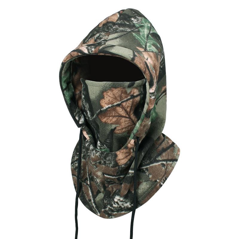 Nouveau cagoule d'hiver en pol - Cycling Gear For Cold Weather avis et prix