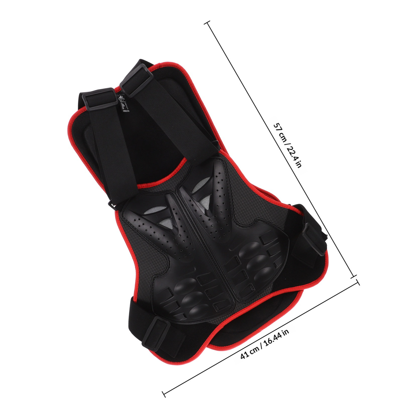 Gilet de protection pour enfan - Cycling Protective Gear Kids avis et prix