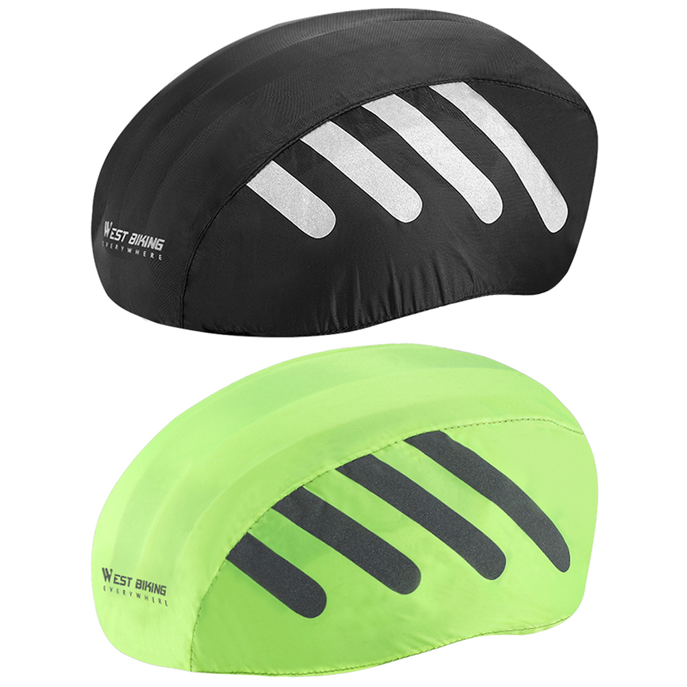 WEST BIKING-Casque de vélo imp - Cycling Gear In Rain avis et prix