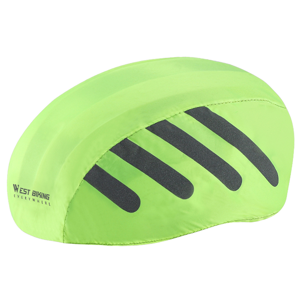WEST BIKING-Casque de vélo imp - Cycling Gear In Rain avis et prix