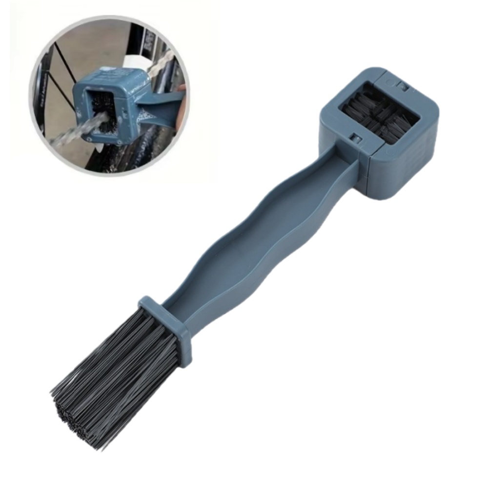 Brosse de nettoyage de chaîne  - Junior Cycling Gear avis et prix