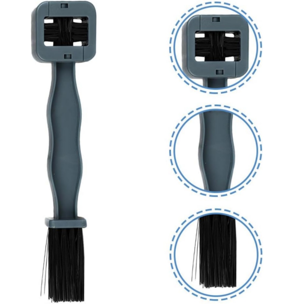 Brosse de nettoyage de chaîne  - Junior Cycling Gear avis et prix