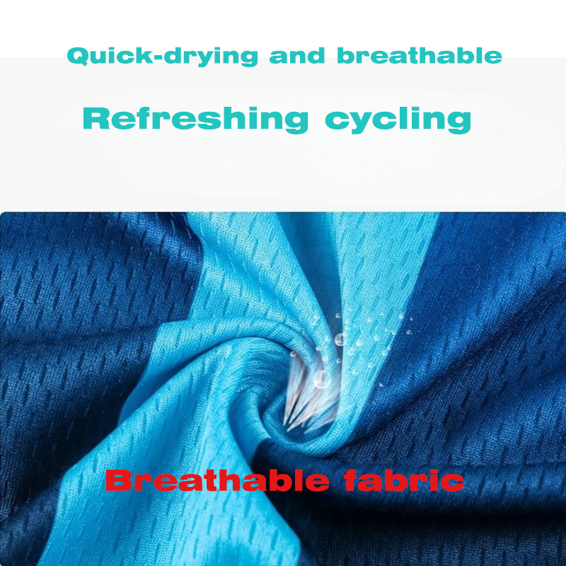 Maillot de cyclisme pour homme - Junior Cycling Gear avis et prix