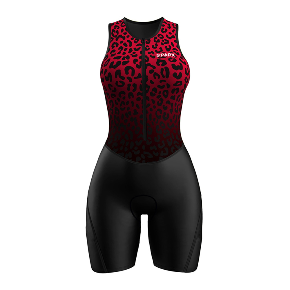 Sparx – maillot de bain Sport  - Triathlon Cycling Kit avis et prix