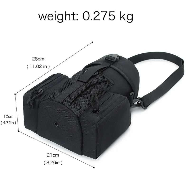 ‌ EDC porte-bouteille d'eau sa - Cycling Gear Holder avis et prix
