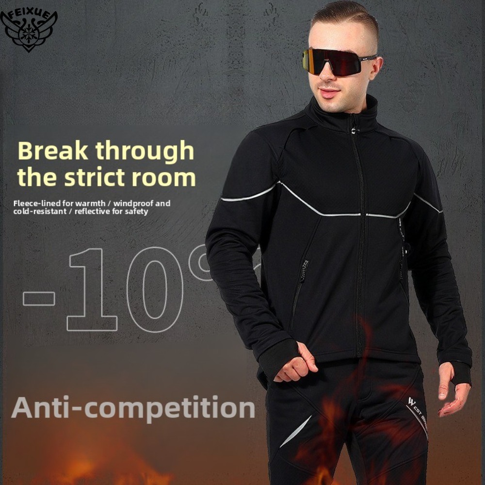 Tenue de cyclisme pour hommes  - Cycling Gear Women Sale avis et prix