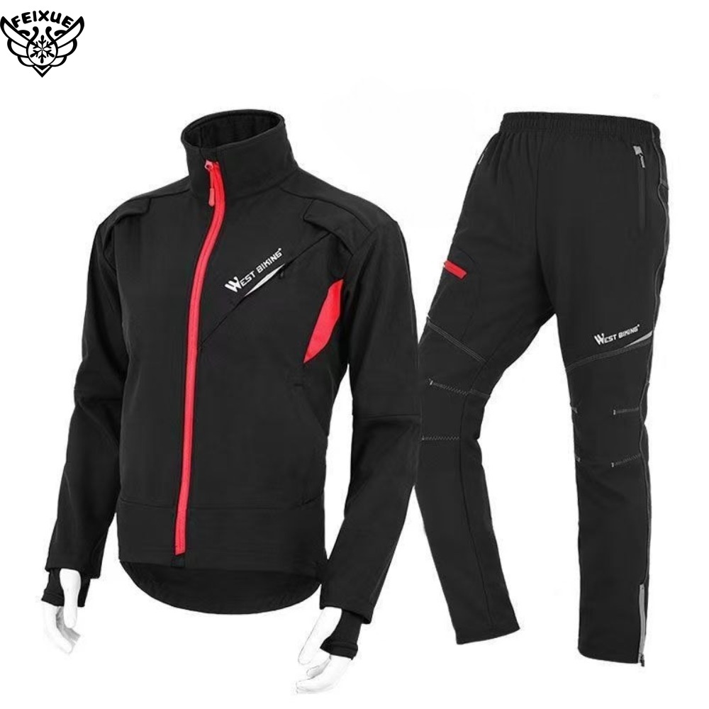 Tenue de cyclisme pour hommes  - Cycling Gear Women Sale avis et prix