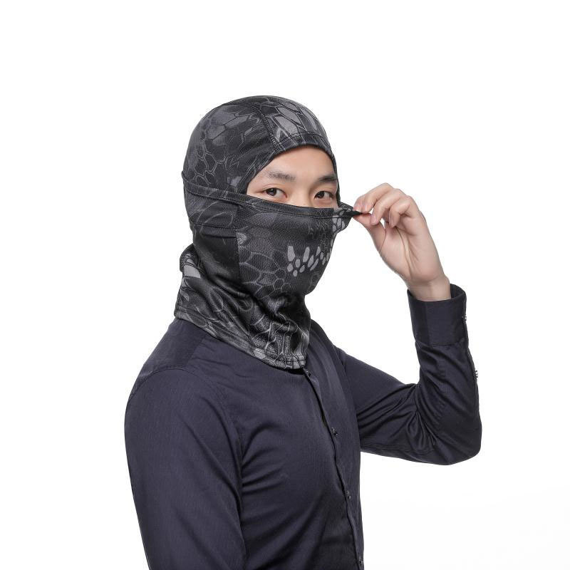 Masque de Protection tactique  - Cycling Gear And Equipment avis et prix