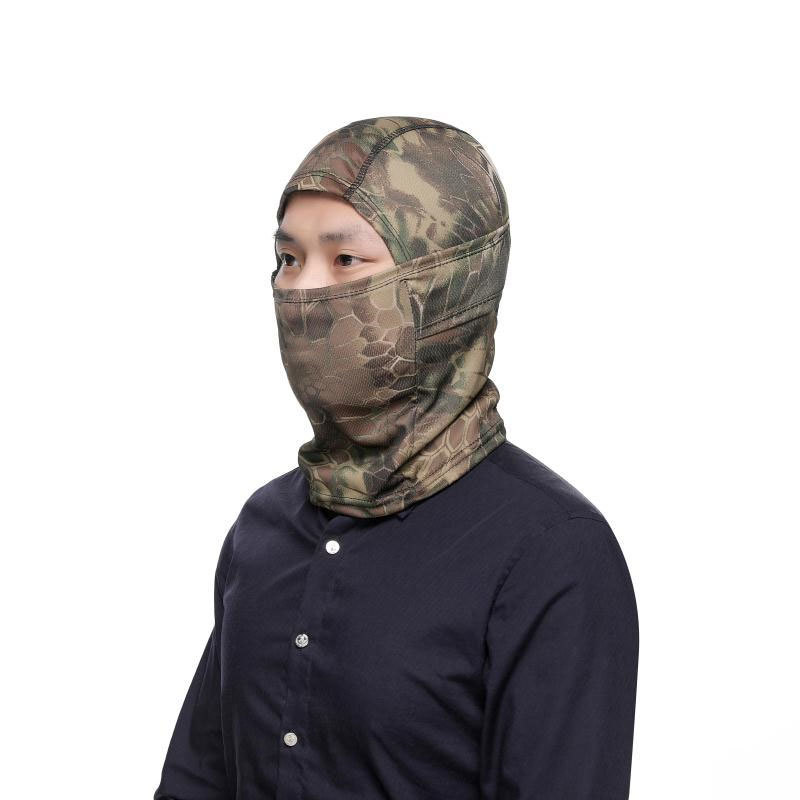 Masque de Protection tactique  - Cycling Gear And Equipment avis et prix