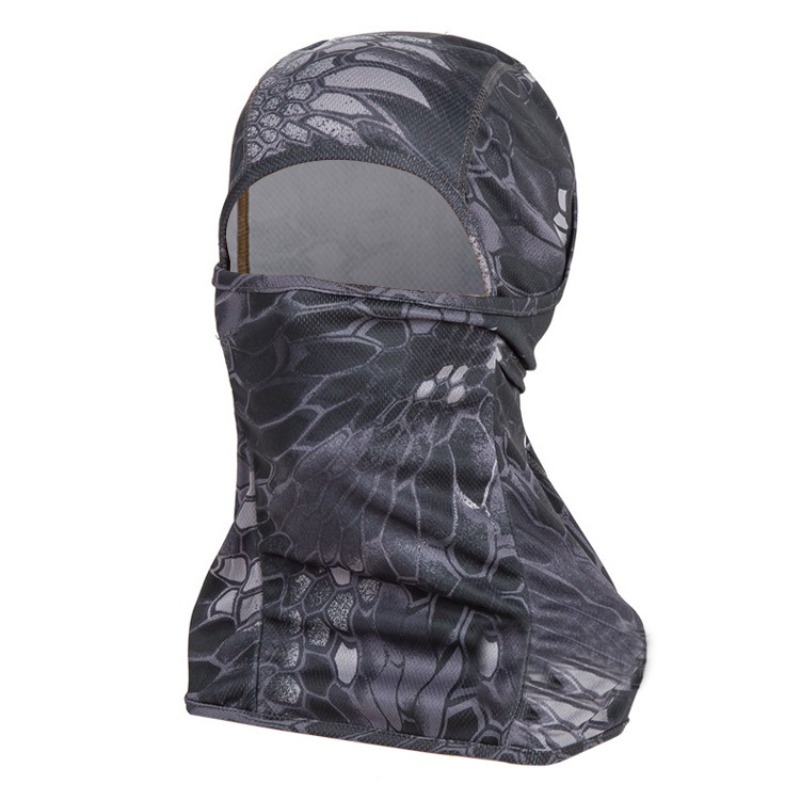 Masque de Protection tactique  - Cycling Gear And Equipment avis et prix