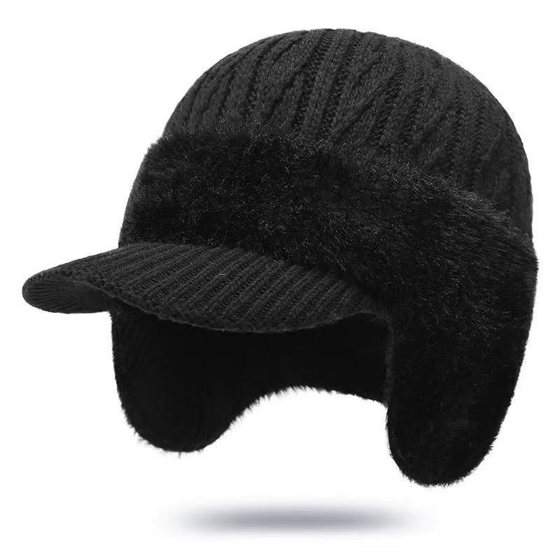 Bonnet thermique coupe-vent do - Cycling Gear For Cold Weather avis et prix