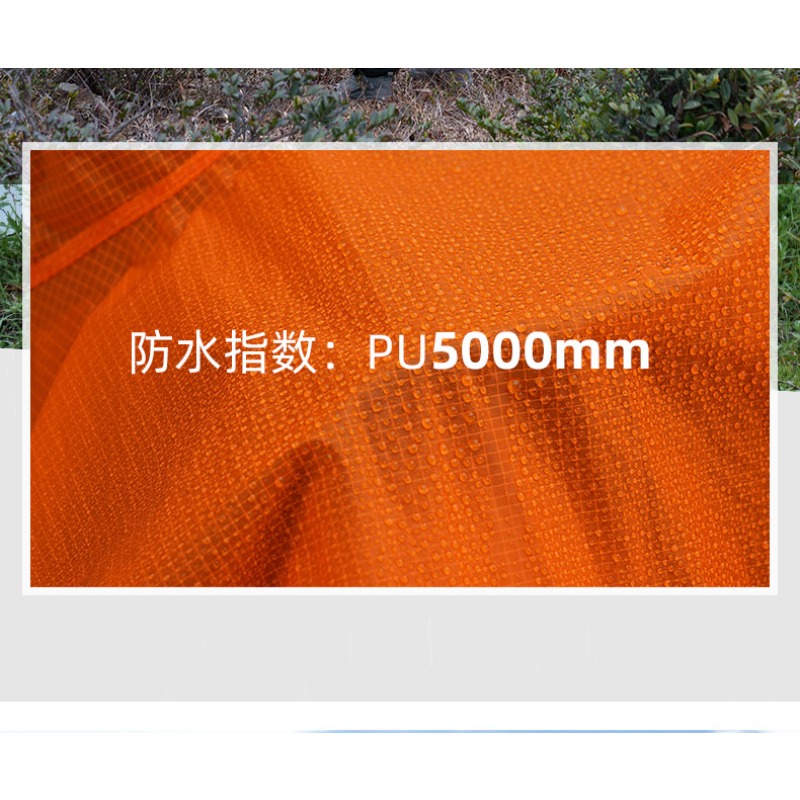 Poncho de pluie ultraléger 3F  - Cycling Gear In Rain avis et prix