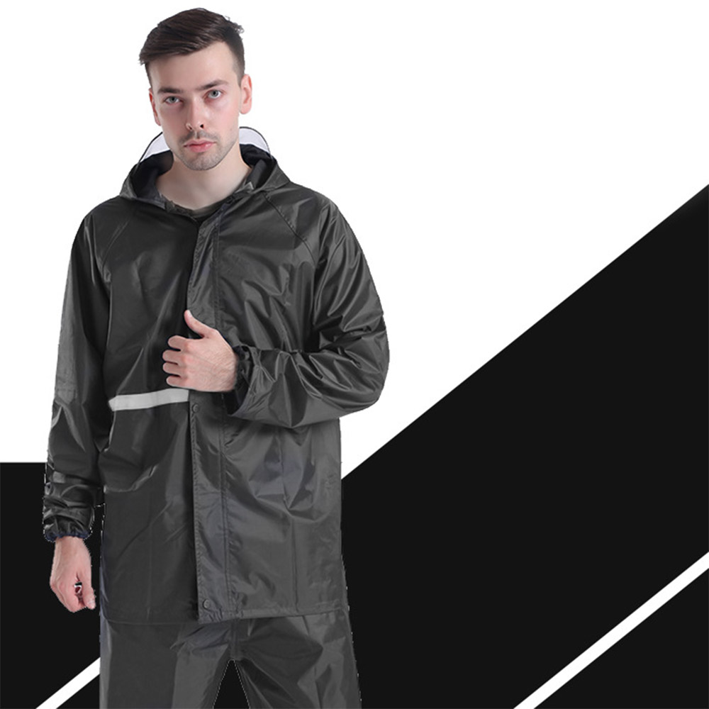 Combinaison imperméable réfléc - Cycling Gear Women Sale avis et prix