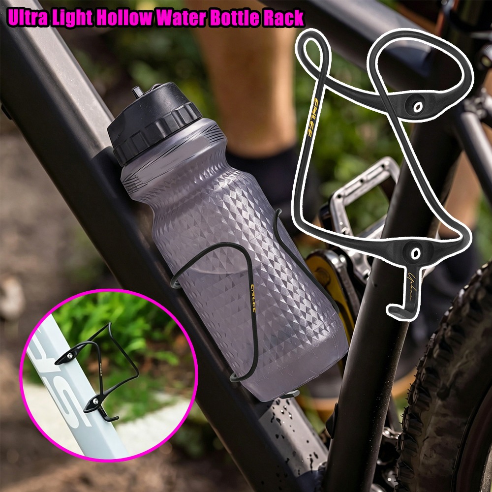 Porte-bidon ultraléger en fibr - Cycling Gear Holder avis et prix