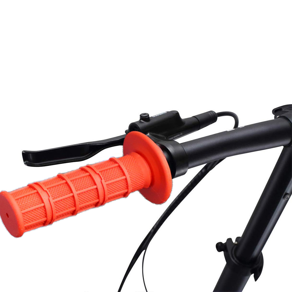 1 paire de poignées de guidon  - Junior Cycling Gear avis et prix