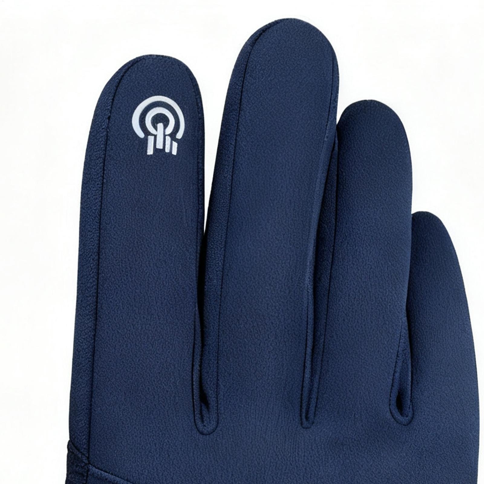 Gants d'hiver pour femmes, cou - Cycling Gear For Cold Weather avis et prix
