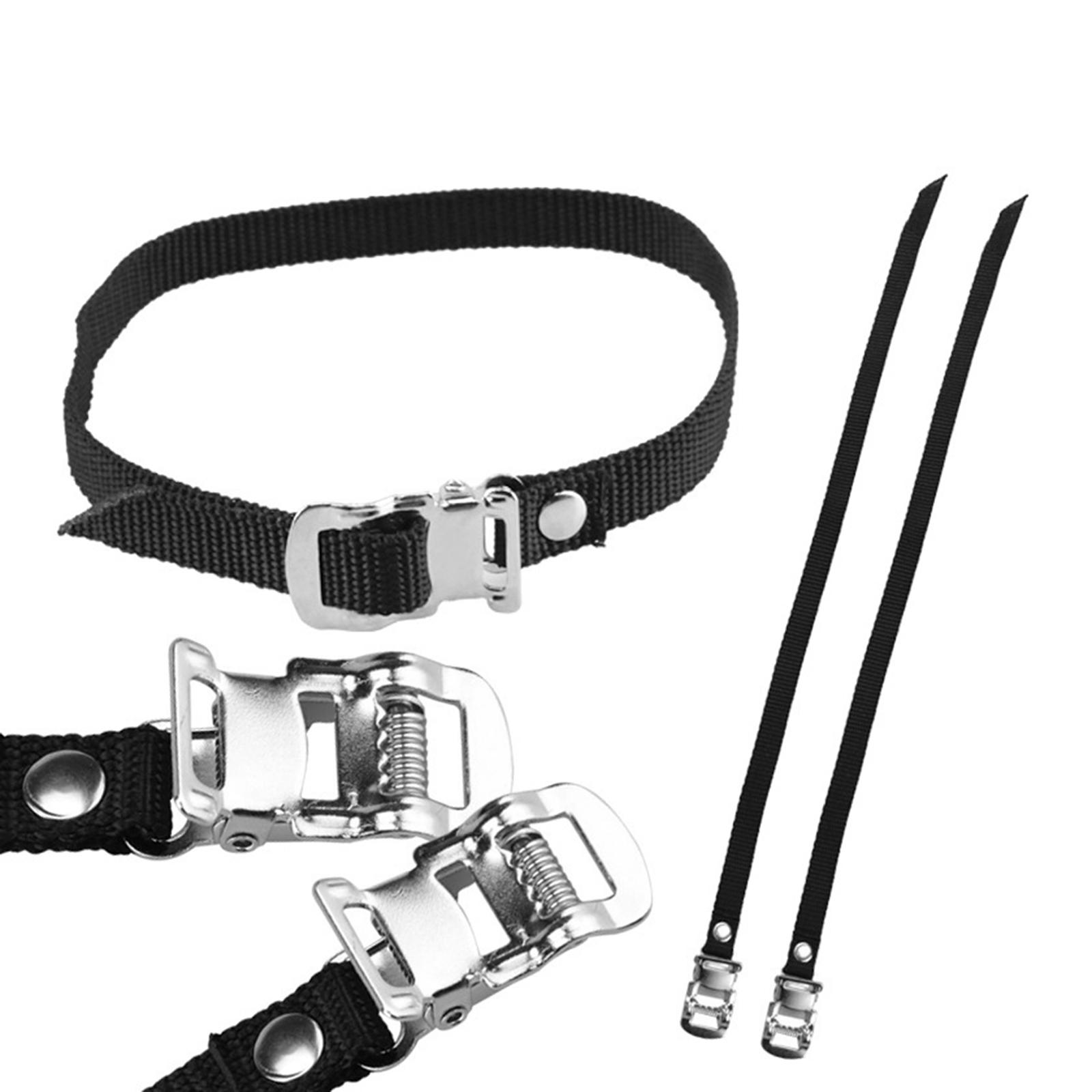 Sangles de remplacement robust - Cycling Gear For Beginners avis et prix