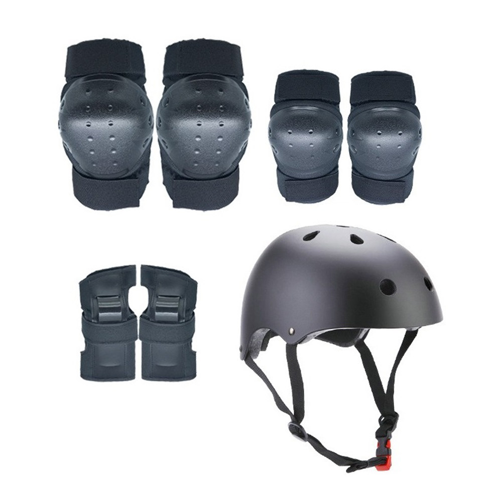1 ensemble d'équipement de pro - Cycling Protective Gear Kids avis et prix