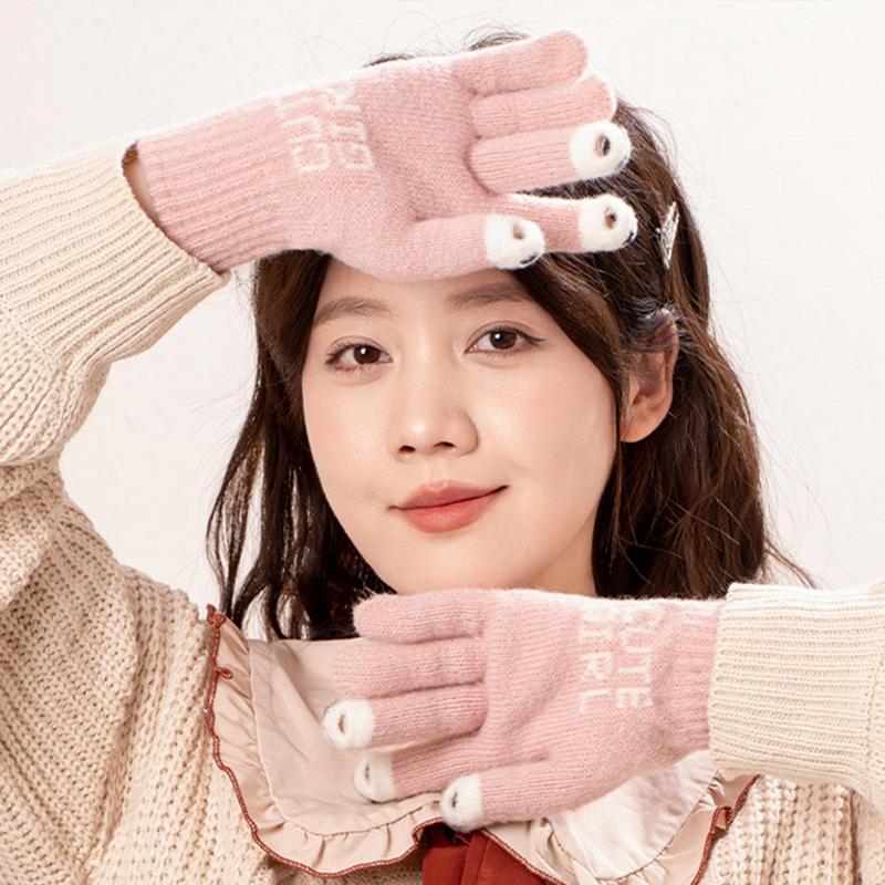 Gants Chauds artificiel astiqu - Cycling Gear For Cold Weather avis et prix