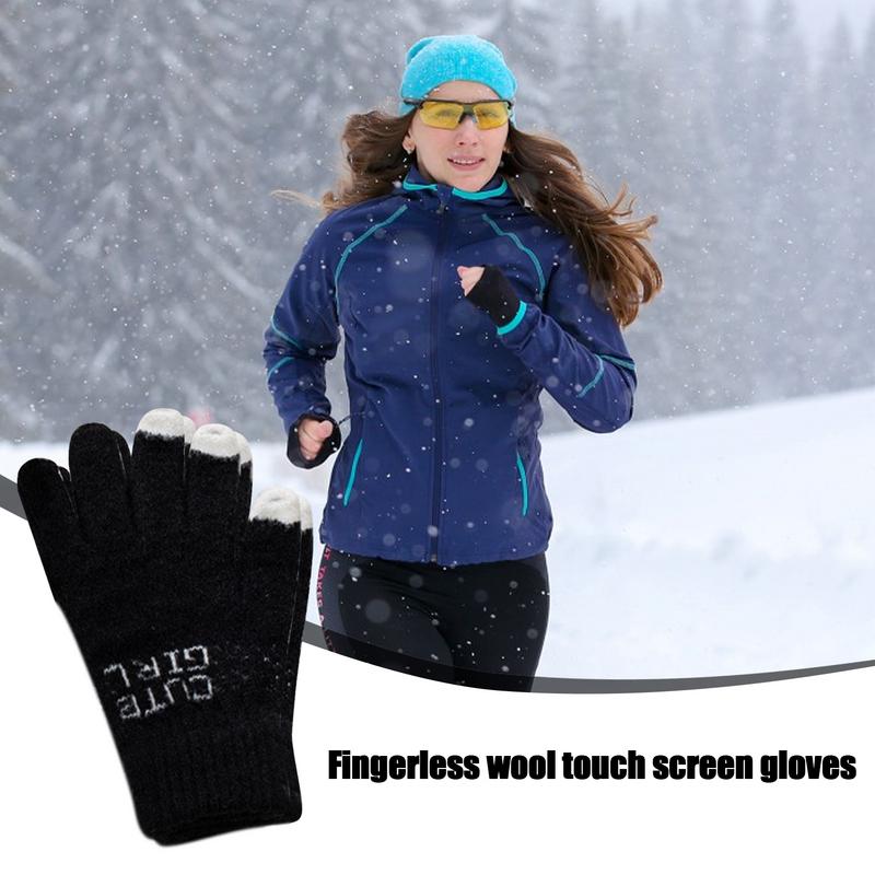 Gants Chauds artificiel astiqu - Cycling Gear For Cold Weather avis et prix
