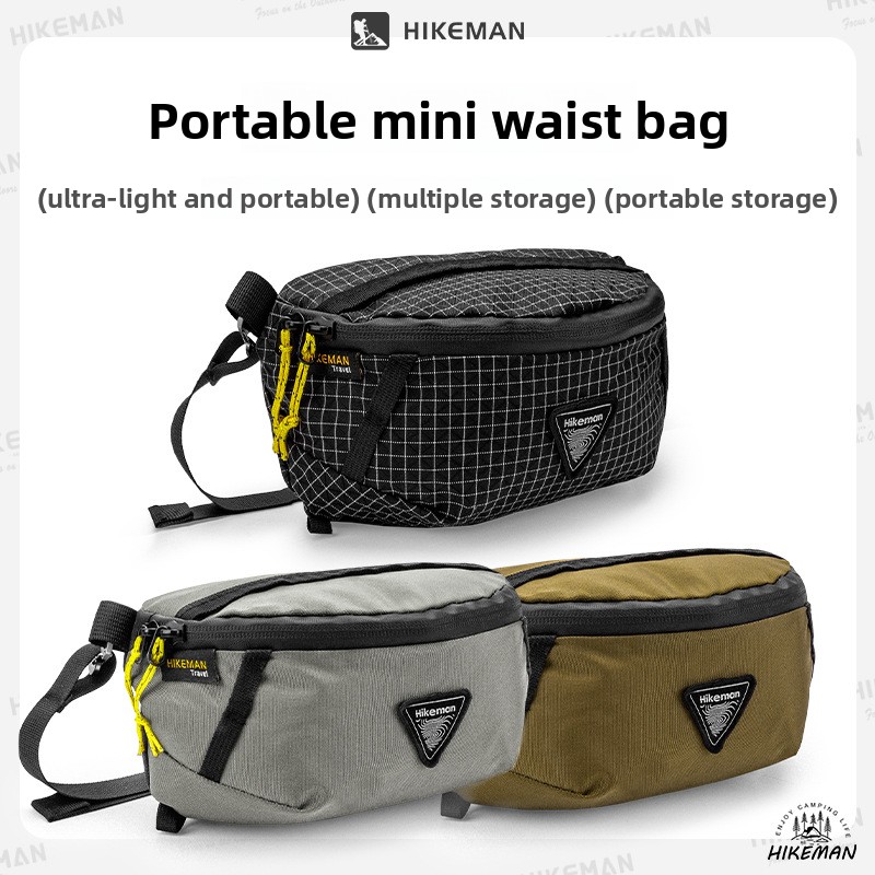 Sac de taille pour sports de p - Cycling Gear Holder avis et prix