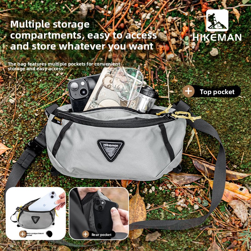 Sac de taille pour sports de p - Cycling Gear Holder avis et prix
