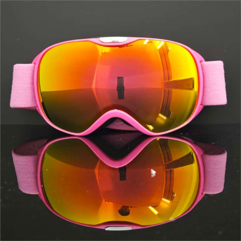 Lunettes de ski anti-vent pour - Cycling Protective Gear Kids avis et prix