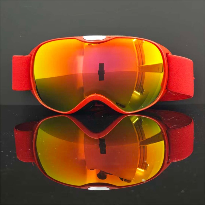 Lunettes de ski anti-vent pour - Cycling Protective Gear Kids avis et prix