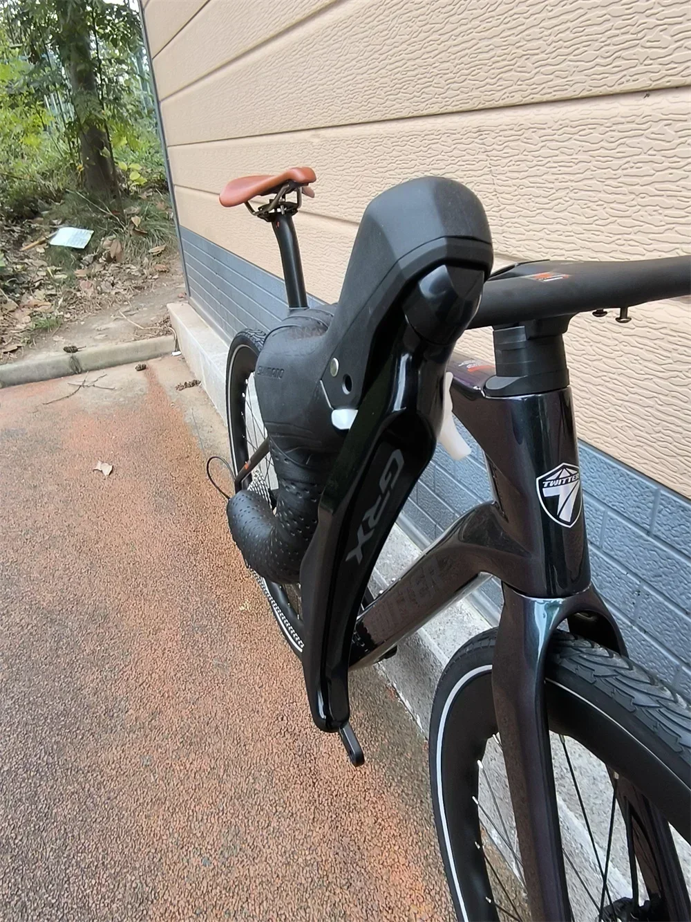 Vélo de Gravel Twitter Gravel- - Cycling Gear And Equipment avis et prix