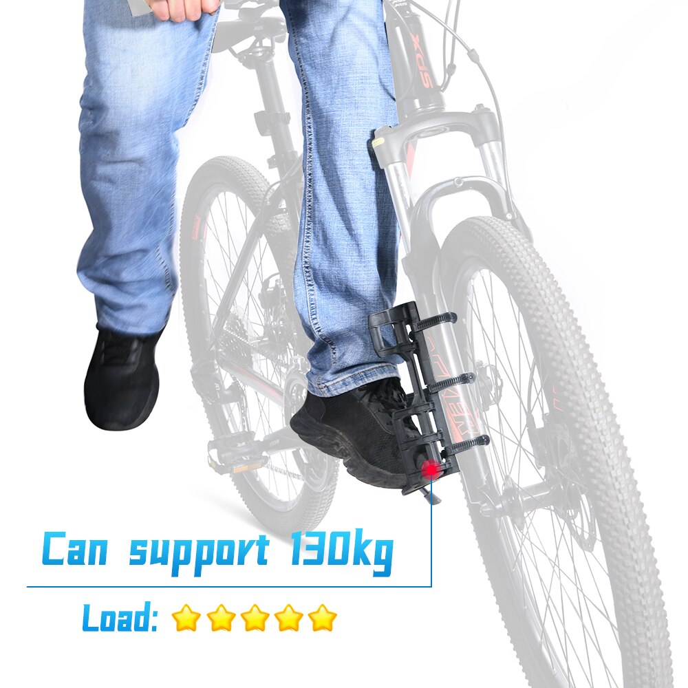 NEWBOLER vélo Gear Mount Stuff - Cycling Gear Holder avis et prix