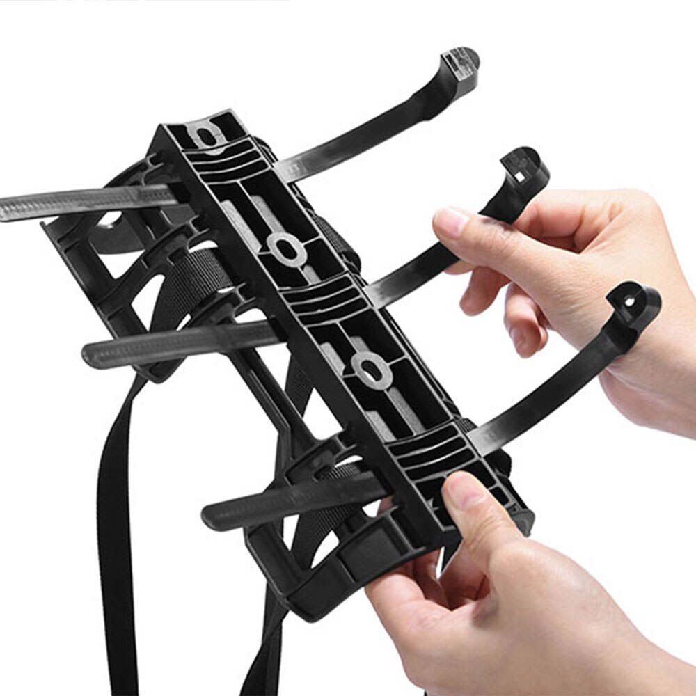 NEWBOLER vélo Gear Mount Stuff - Cycling Gear Holder avis et prix