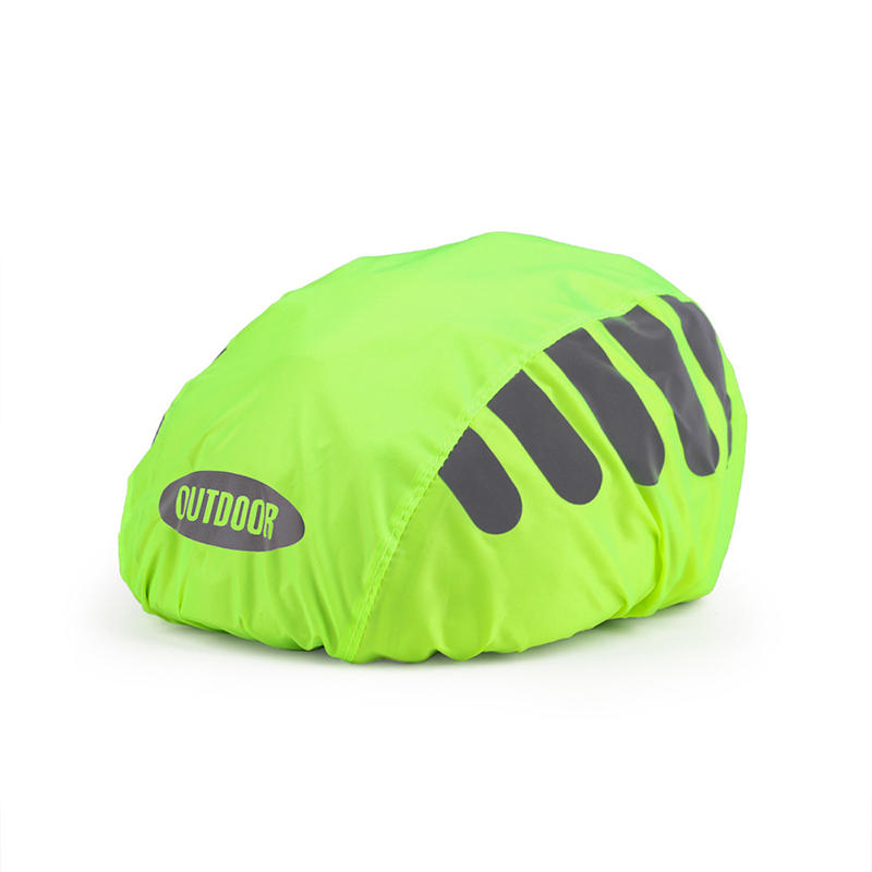 Housse de pluie pour casque de - Cycling Gear In Rain avis et prix