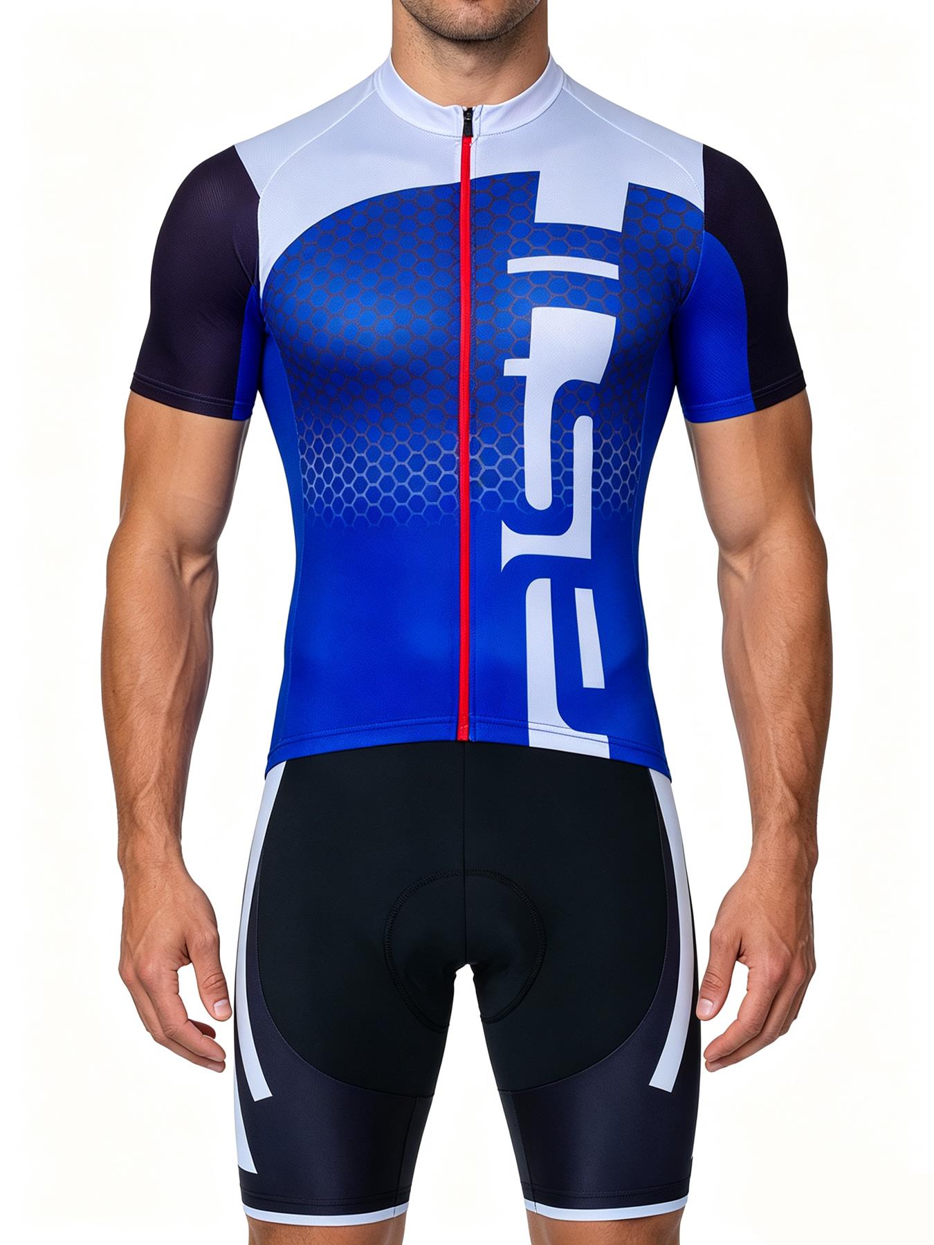 Ensemble de maillots de cyclis - Junior Cycling Gear avis et prix