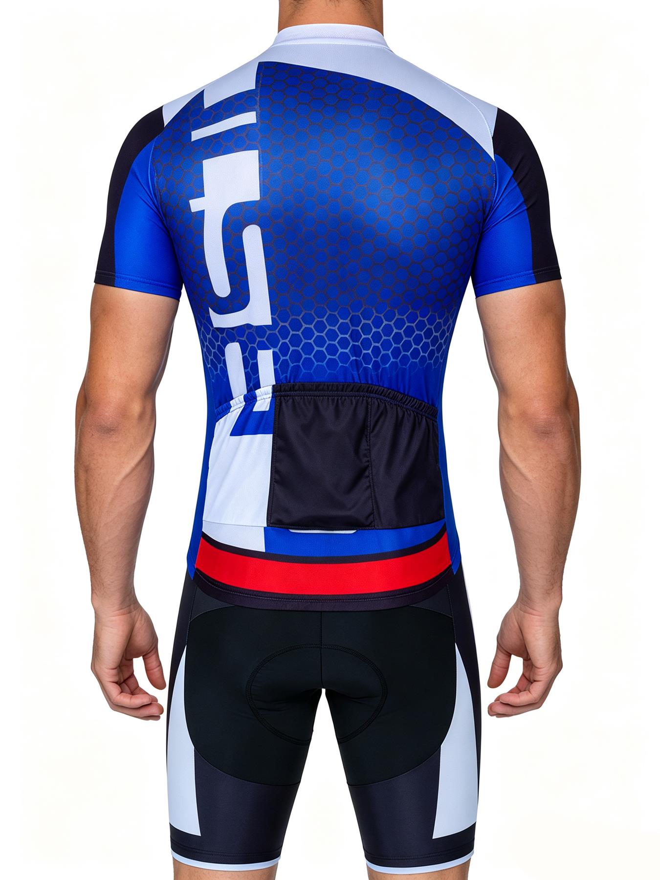 Ensemble de maillots de cyclis - Junior Cycling Gear avis et prix