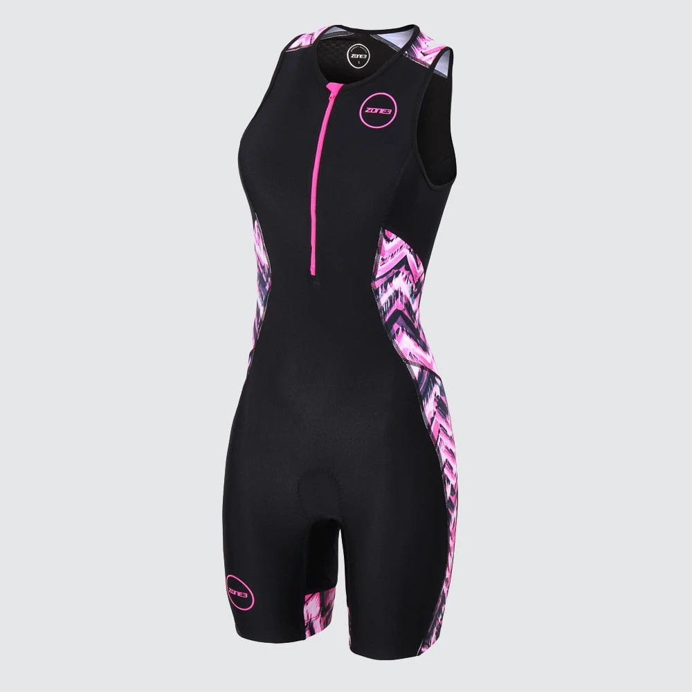 TriDuvet-Maillot de bain sans  - Triathlon Cycling Kit avis et prix