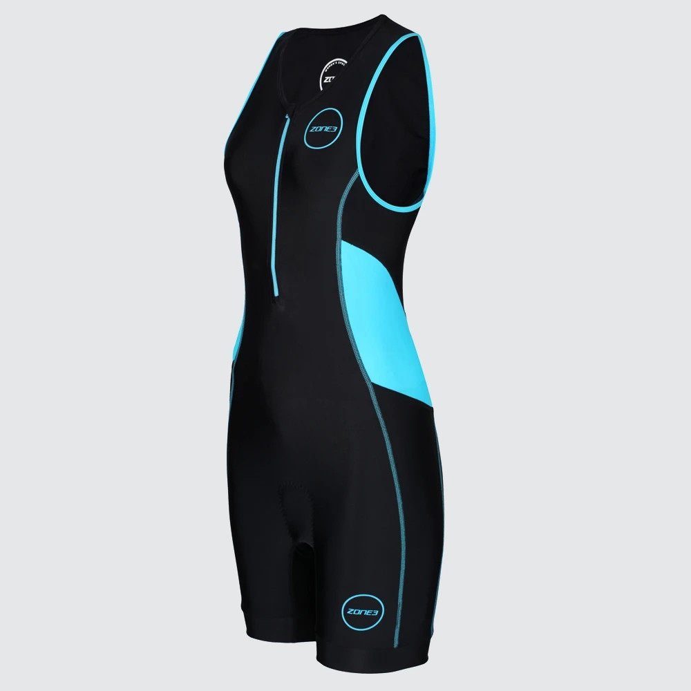 TriDuvet-Maillot de bain sans  - Triathlon Cycling Kit avis et prix