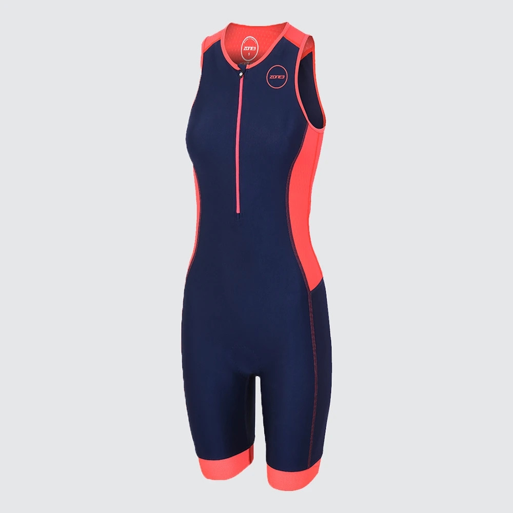 TriDuvet-Maillot de bain sans  - Triathlon Cycling Kit avis et prix