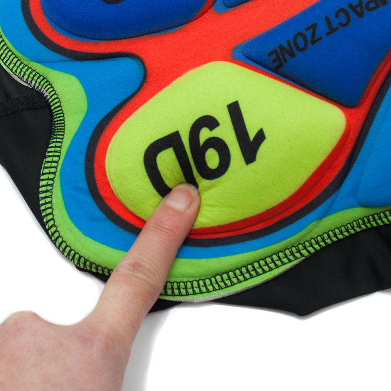 Ensemble de maillot de cyclism - Junior Cycling Gear avis et prix