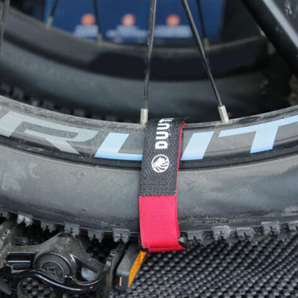 Porte-ruban fixe, sangle de fi - Cycling Gear Holder avis et prix