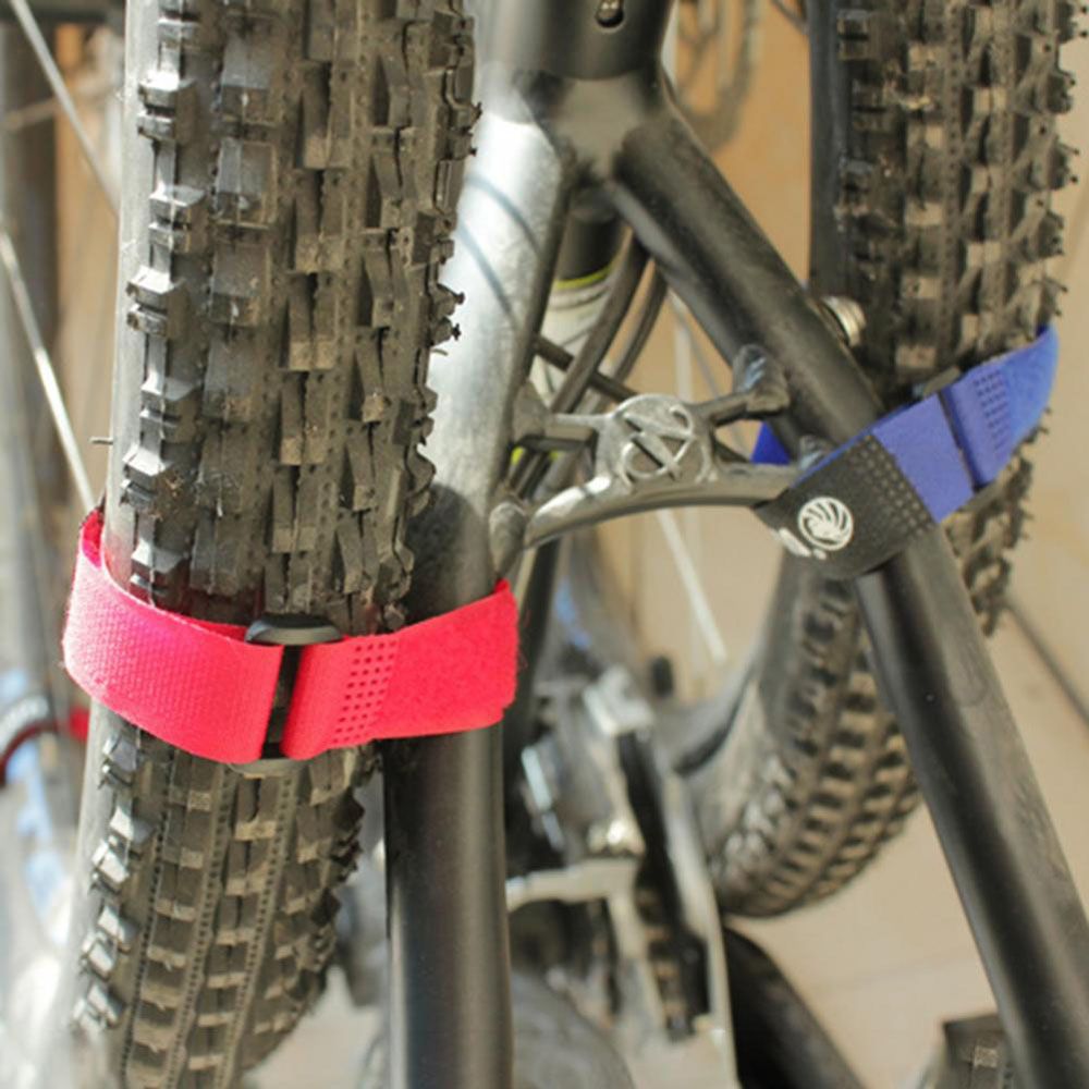 Porte-ruban fixe, sangle de fi - Cycling Gear Holder avis et prix