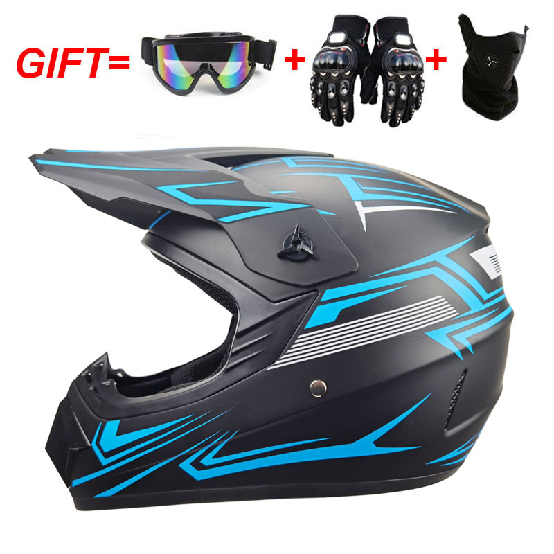 Casques de moto intégraux pour - Cycling Protective Gear Kids avis et prix