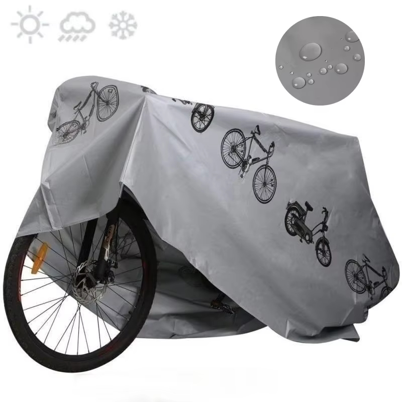 Housse de protection imperméab - Junior Cycling Gear avis et prix