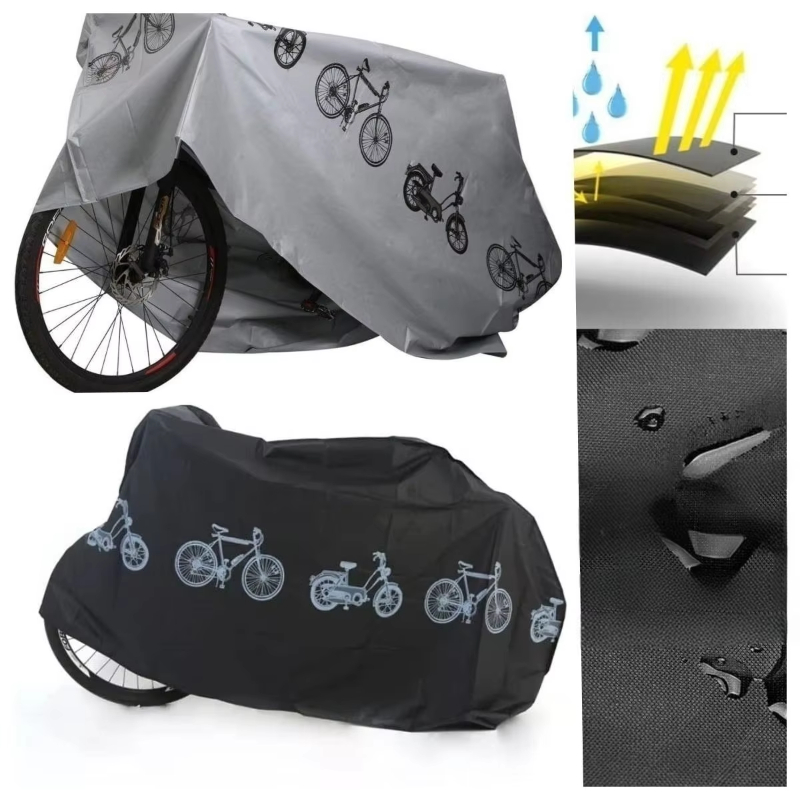 Housse de protection imperméab - Junior Cycling Gear avis et prix