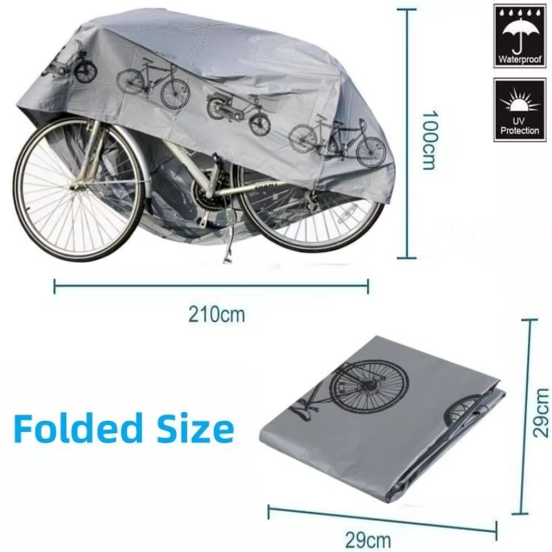 Housse de protection imperméab - Junior Cycling Gear avis et prix