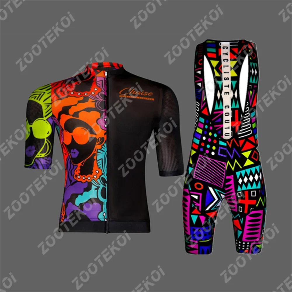 Chaise spécialisée combinaison - Triathlon Cycling Kit avis et prix