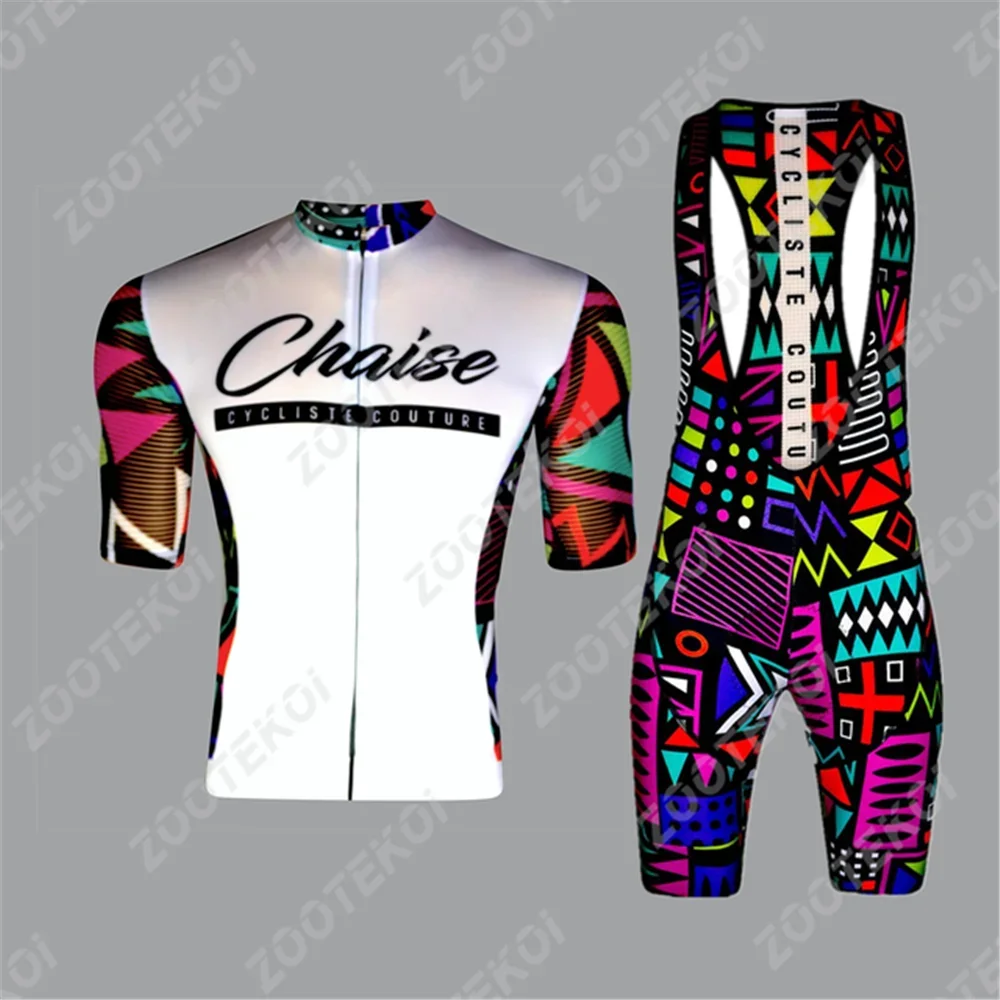 Chaise spécialisée combinaison - Triathlon Cycling Kit avis et prix