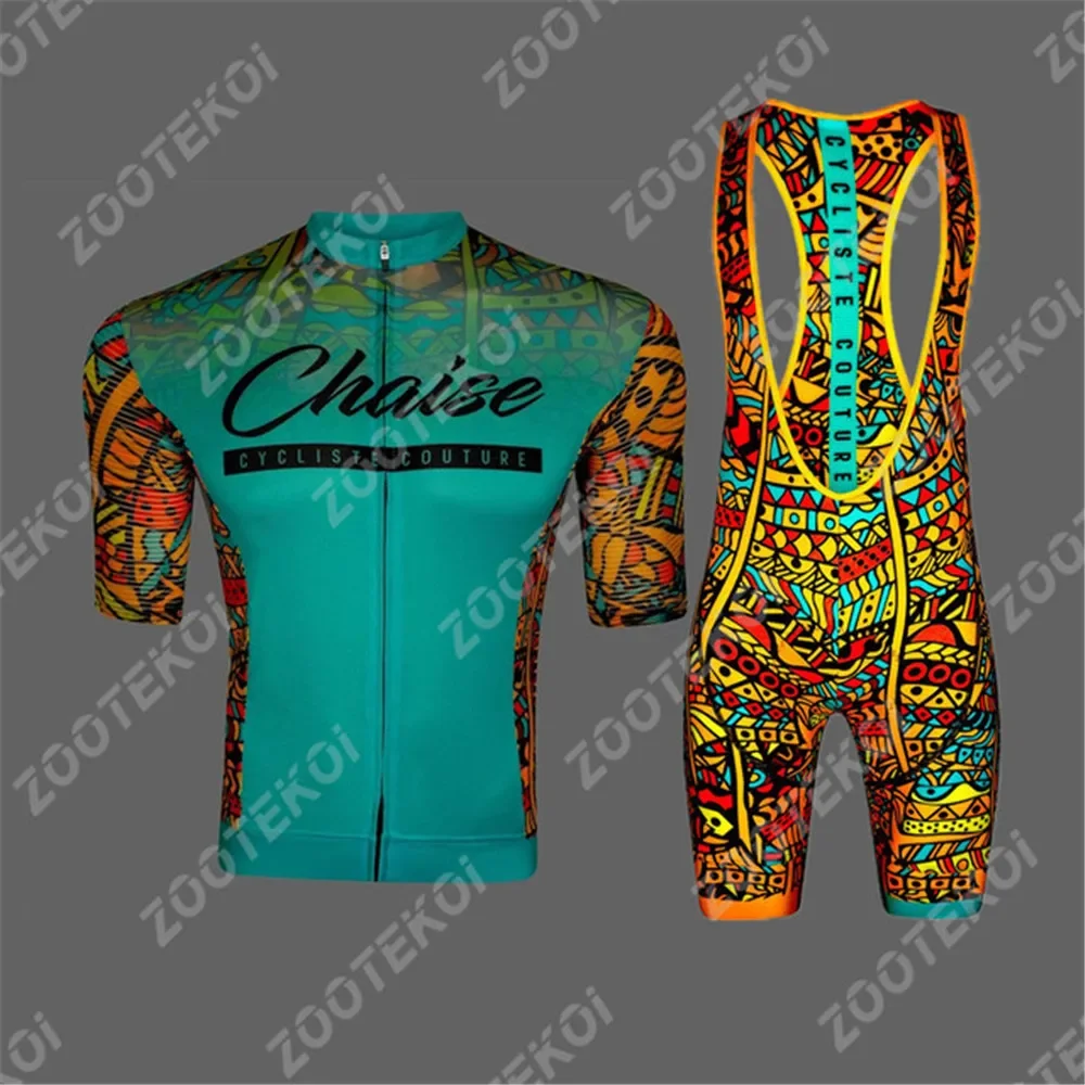 Chaise spécialisée combinaison - Triathlon Cycling Kit avis et prix