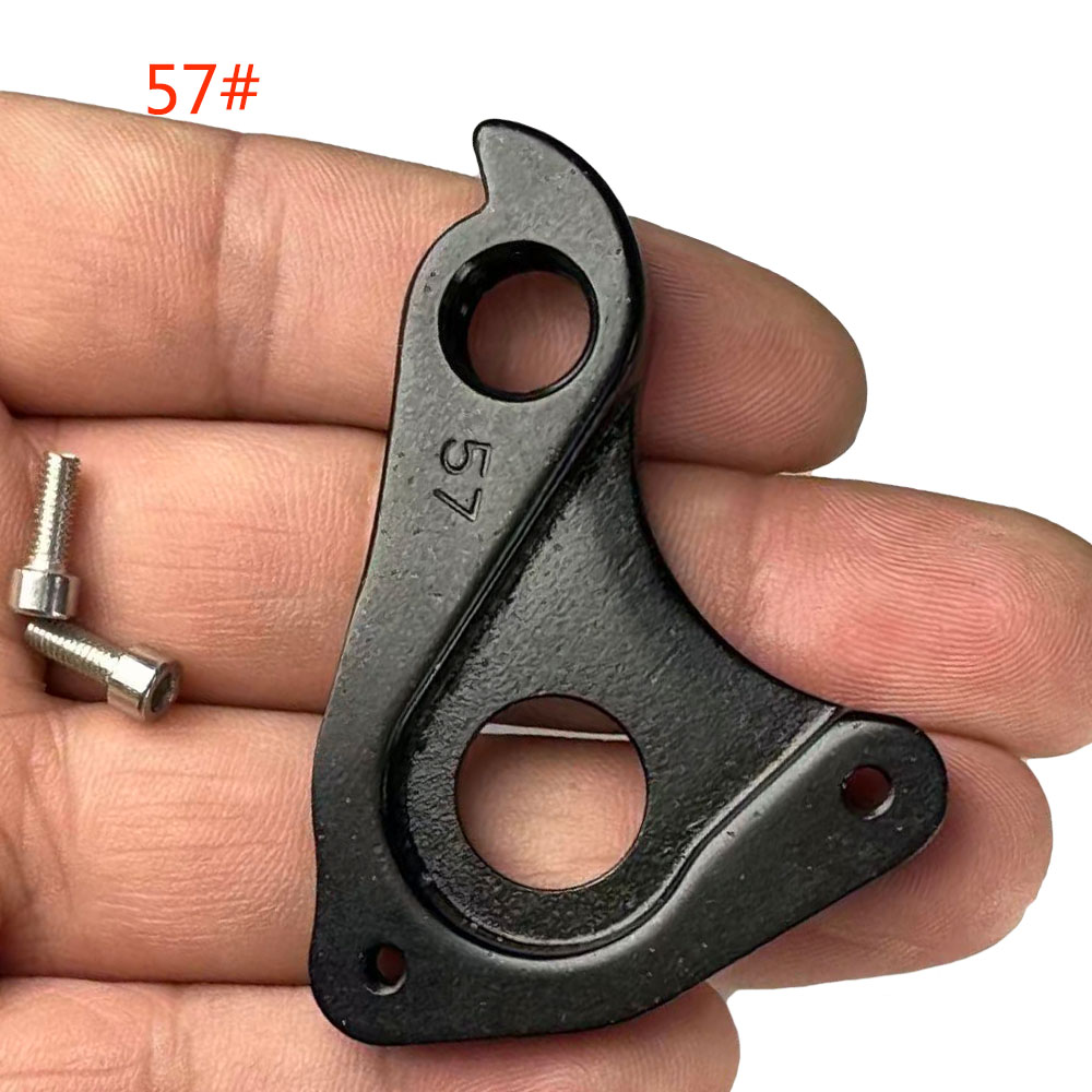 Cintre de dérailleur arrière p - Junior Cycling Gear avis et prix