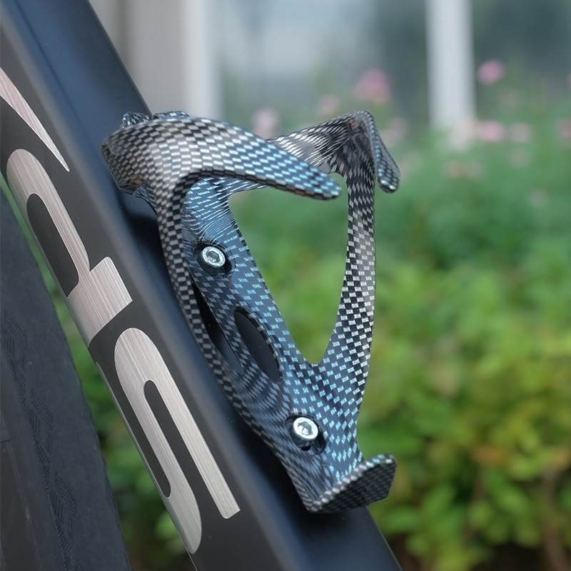 Porte-bidon de vélo de montagn - Cycling Gear Holder avis et prix