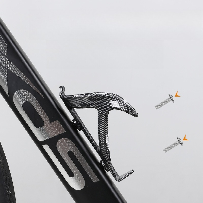 Porte-bidon de vélo de montagn - Cycling Gear Holder avis et prix